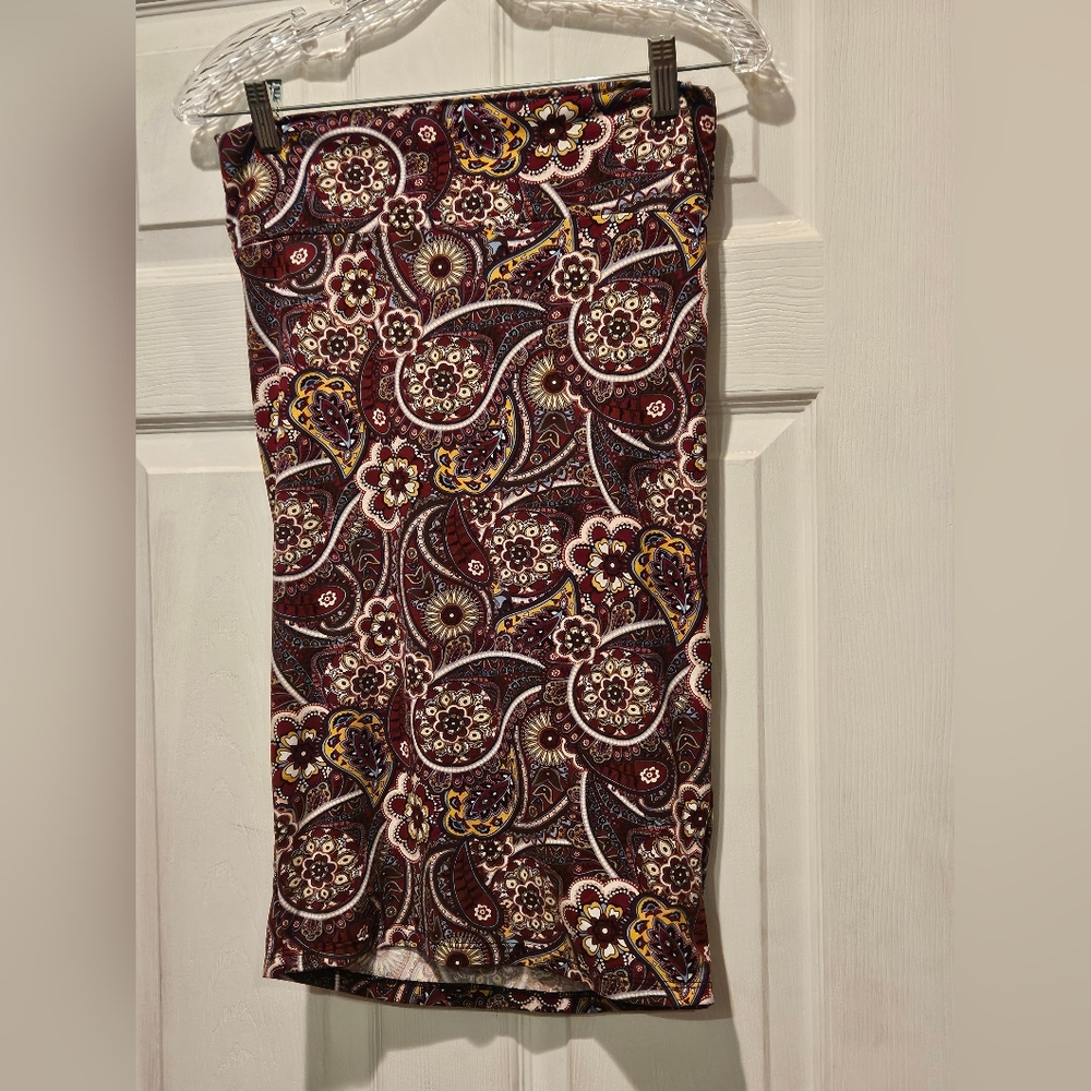 FASHIONAZZLE SKIRT